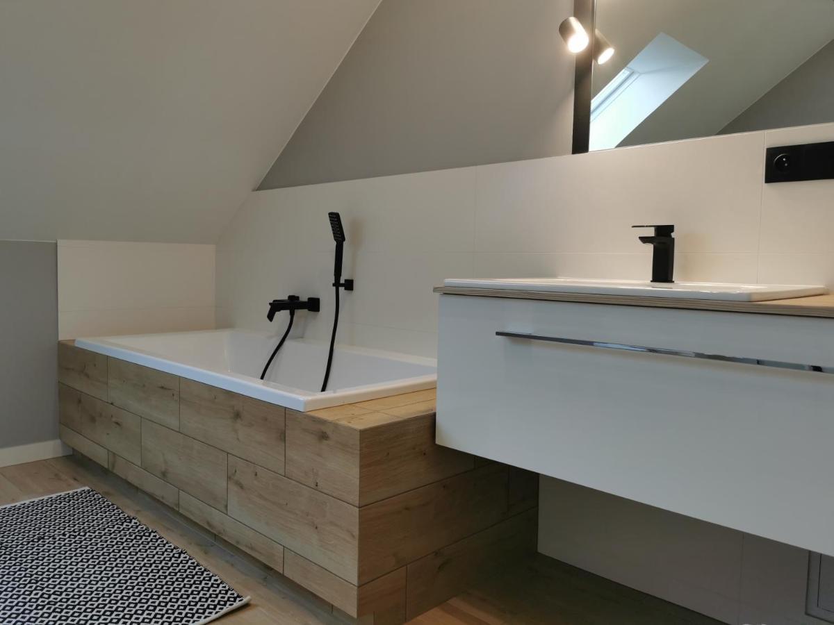 Hygge House Vila Zator Exterior foto