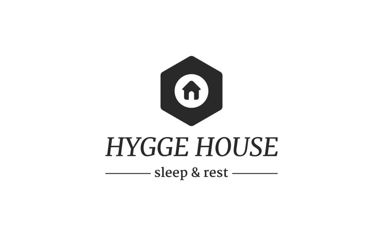 Hygge House Vila Zator Exterior foto