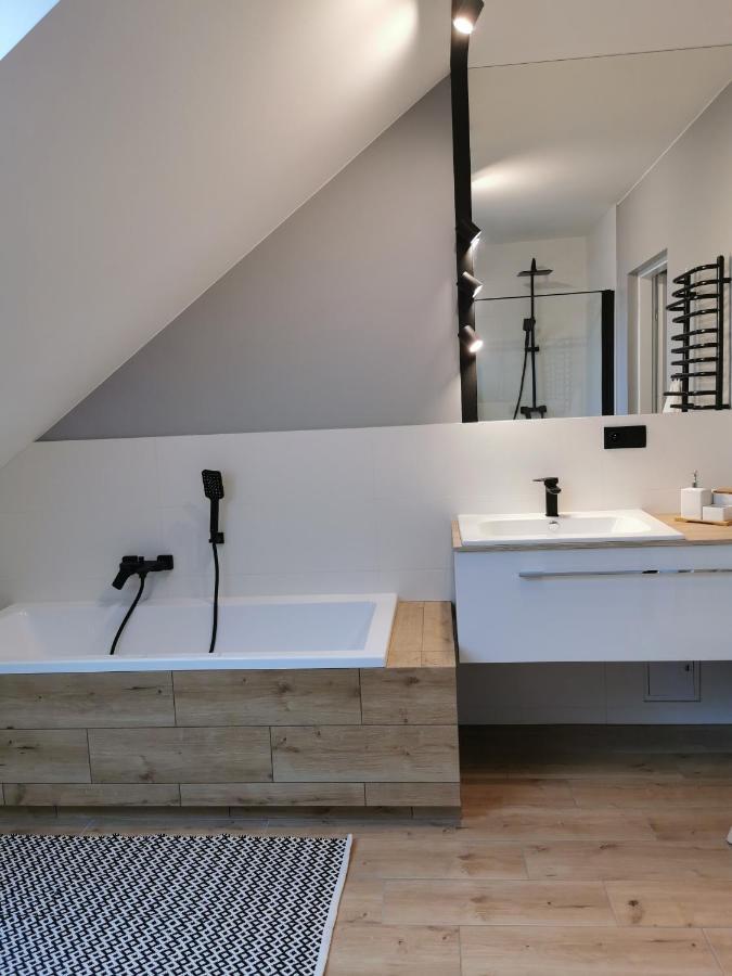 Hygge House Vila Zator Exterior foto