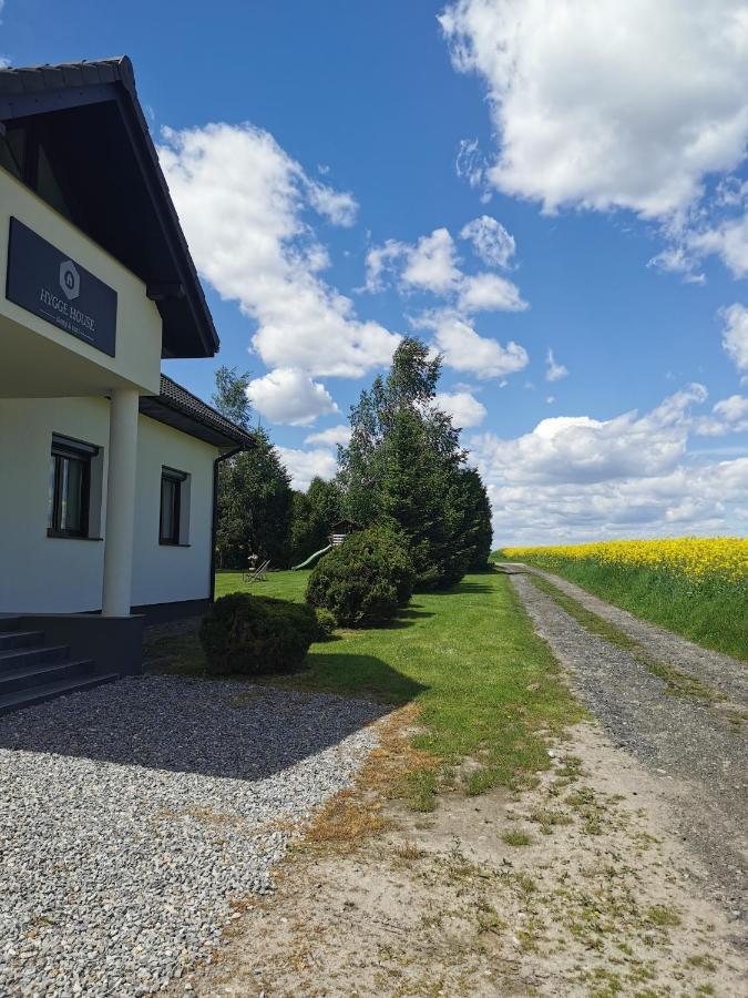 Hygge House Vila Zator Exterior foto