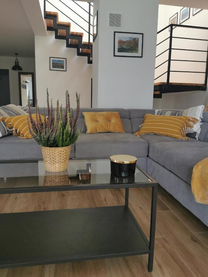 Hygge House Vila Zator Exterior foto