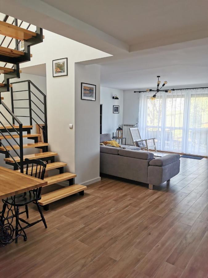 Hygge House Vila Zator Exterior foto