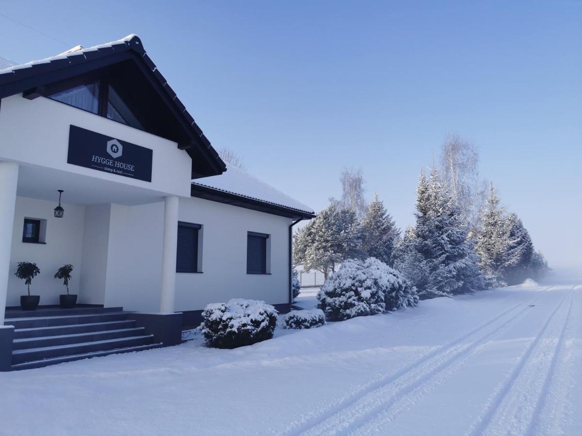Hygge House Vila Zator Exterior foto