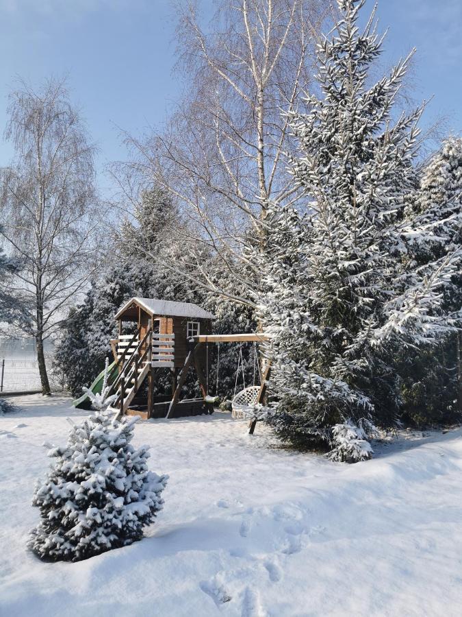 Hygge House Vila Zator Exterior foto