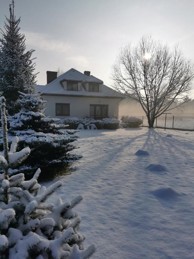 Hygge House Vila Zator Exterior foto