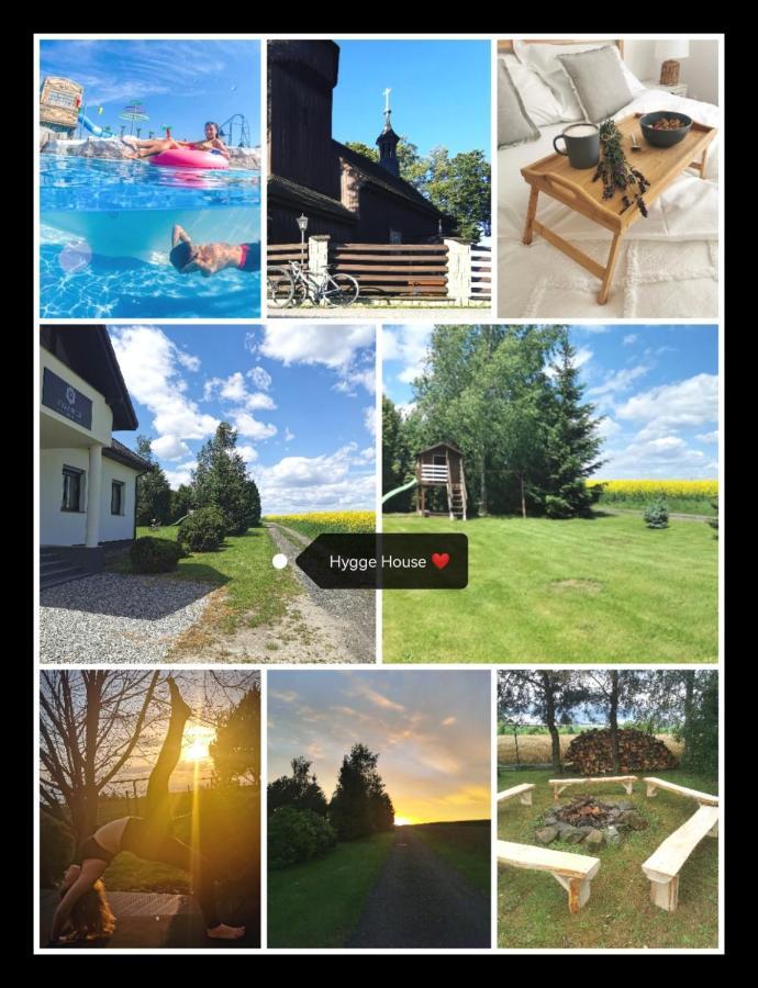 Hygge House Vila Zator Exterior foto
